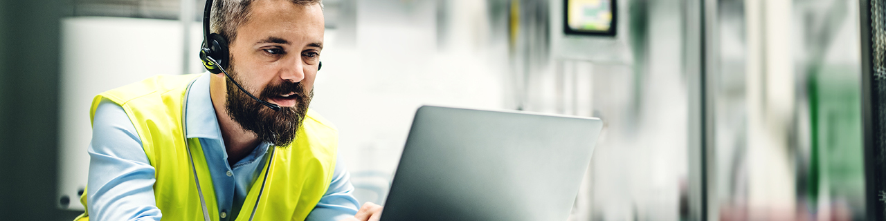 INFO-Webinare: Start 15 Uhr