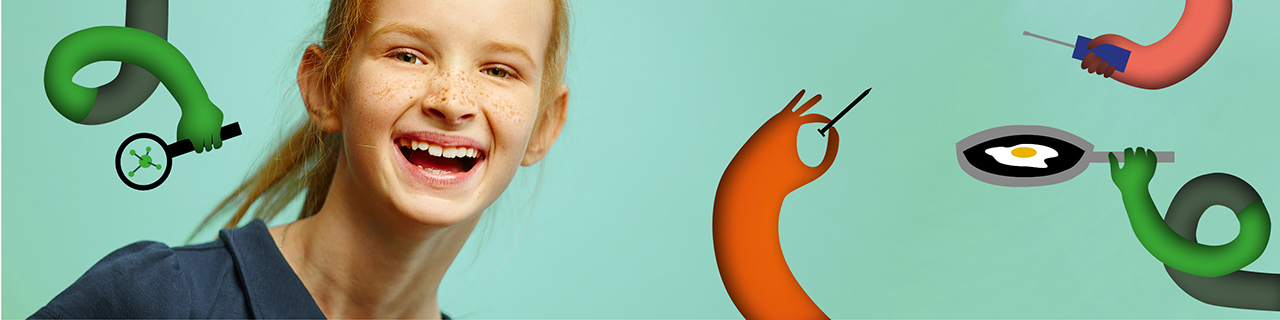 Kids-Academy - Malermeister (8-10 Jahre)