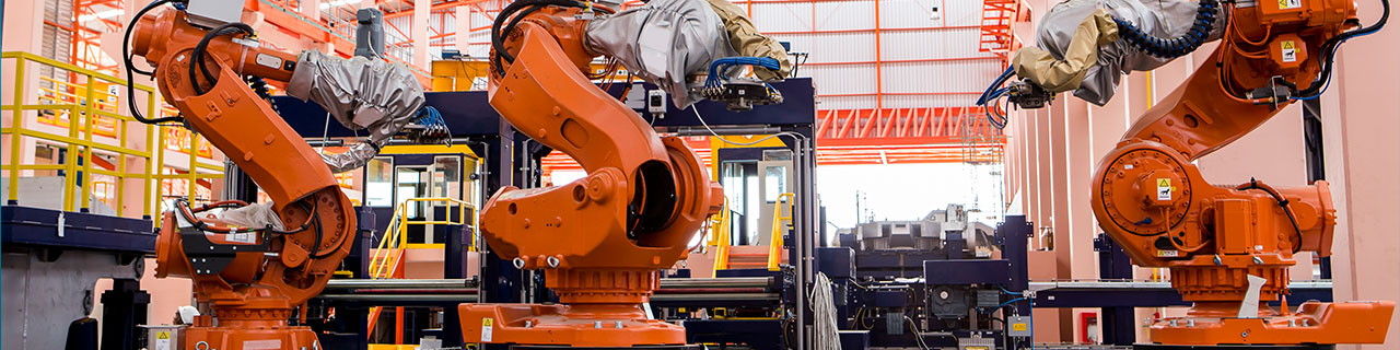 Automatisierungstechnik / Mechatronik / Elektrotechnik