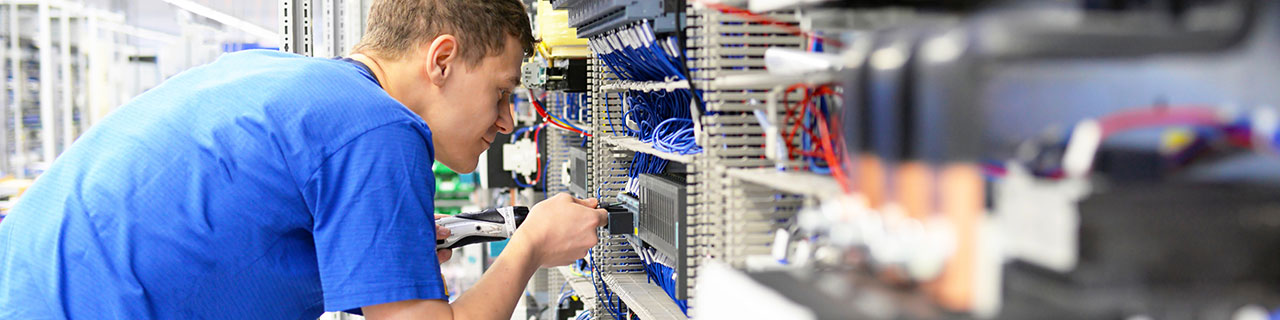 Elektrotechnik/Elektronik
