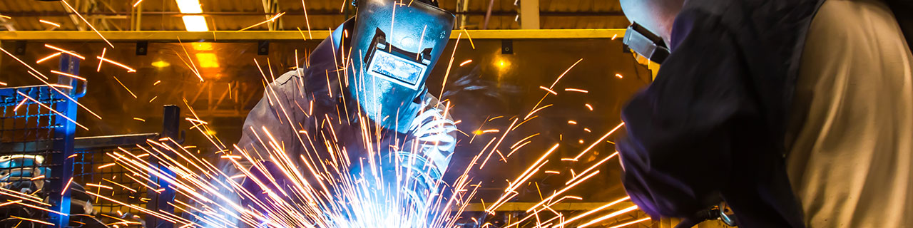 Schweißtechnik
