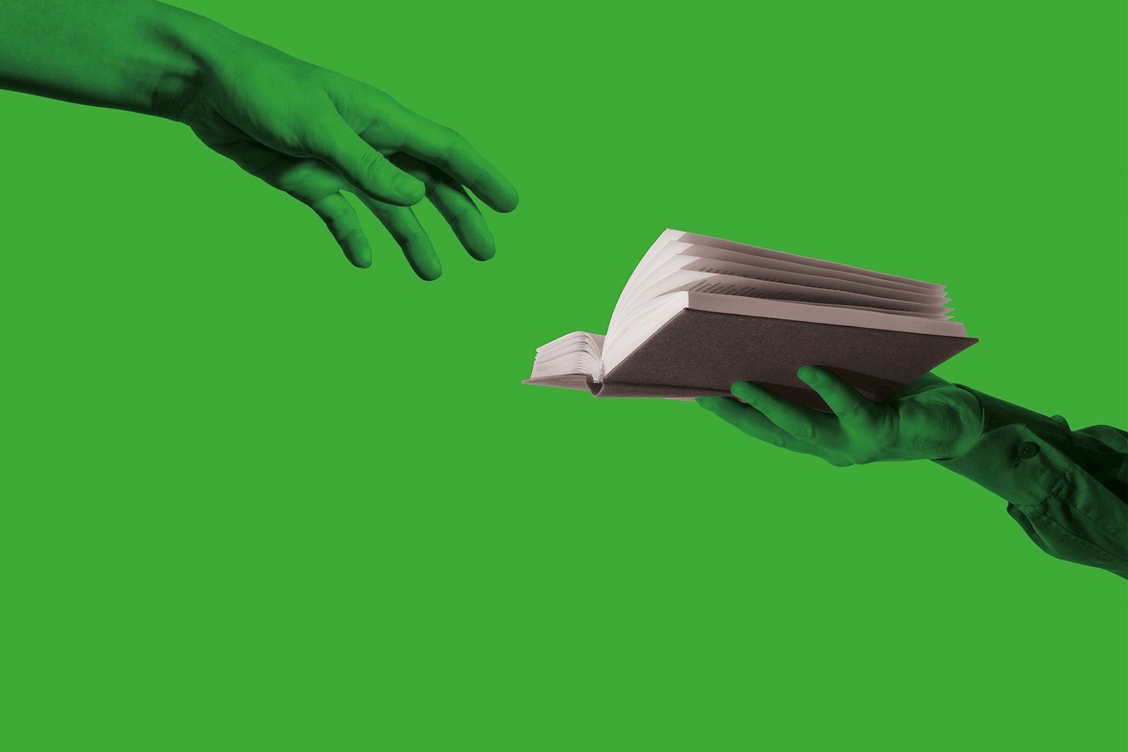 Grafik für -Fünf Gründe für Weiterbildung