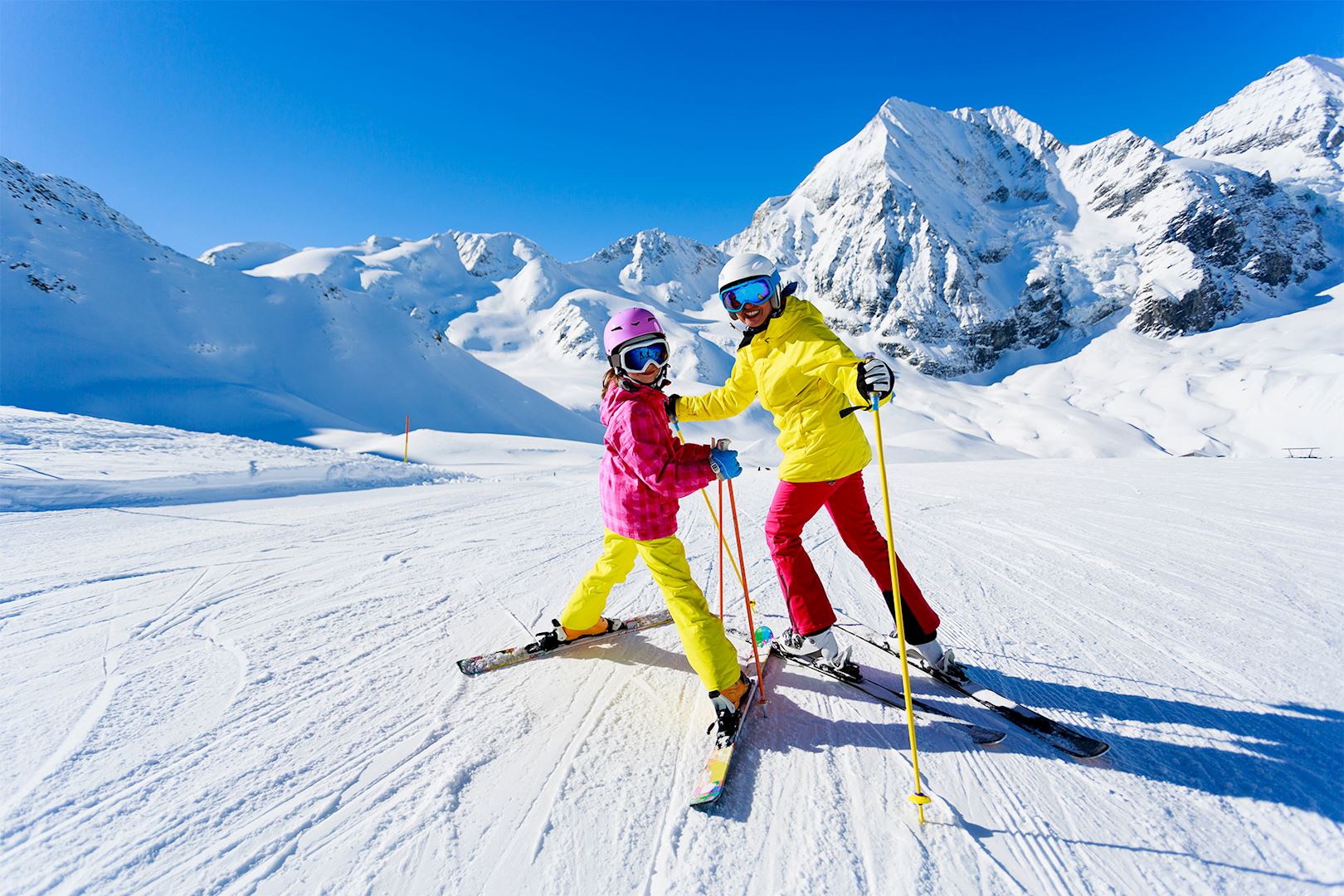 Gewinnspiel Semmering Hirschenkogel