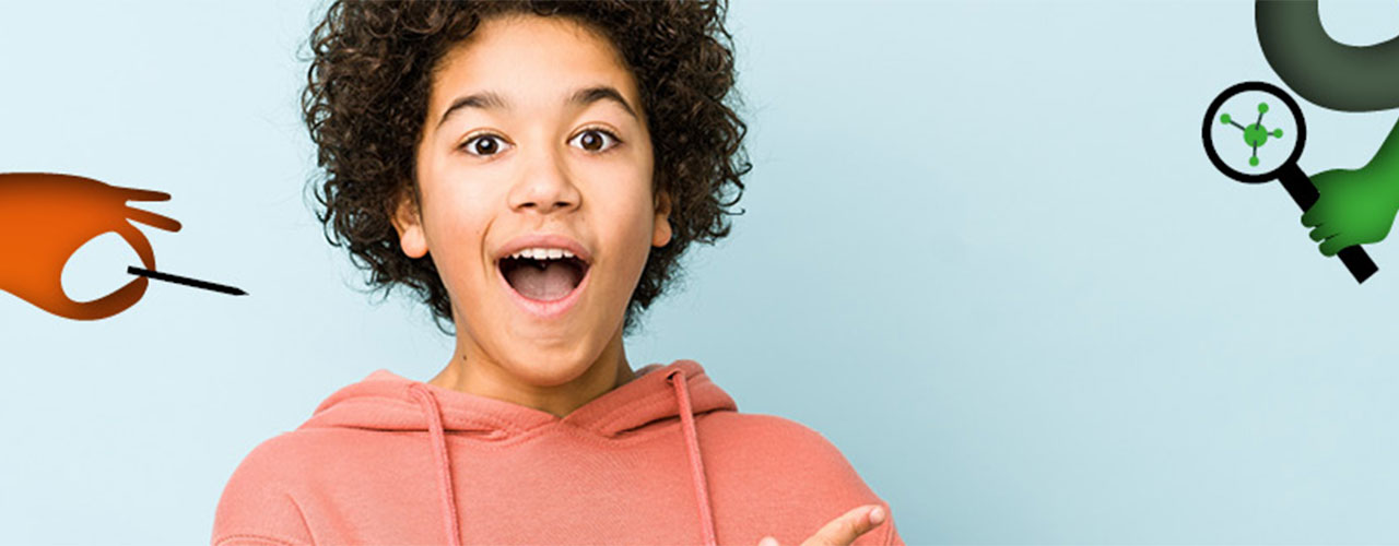 WIFI Kids Academy - gleich anmelden!