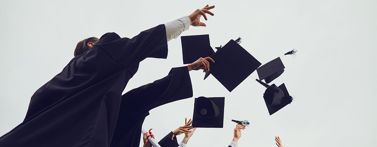 Master of Science - Angewandtes Unternehmensmanagement erfolgreich absolviert