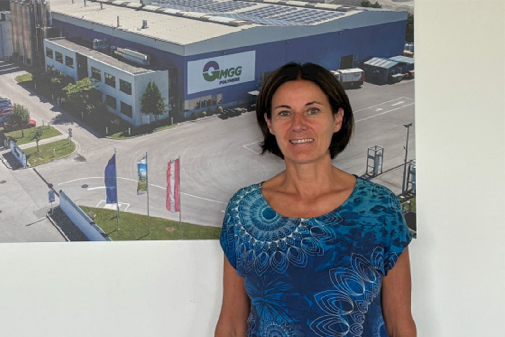 Grafik für -Kolleg:in Führungskraft | MGG Polymers