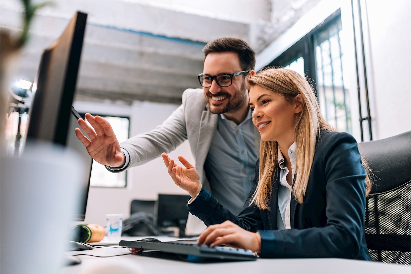 Grafik für -Soft Skills für die Zukunft