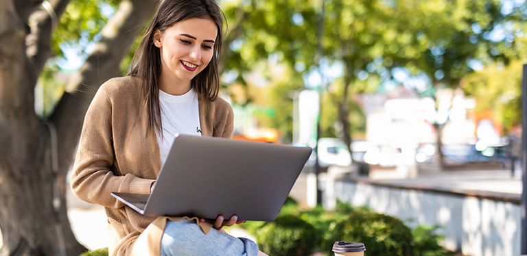 Grafik für -Tipps für heiße Arbeitstage im Büro
