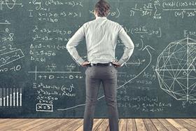 Vorbereitung auf die Berufsreifeprüfung  in Mathematik