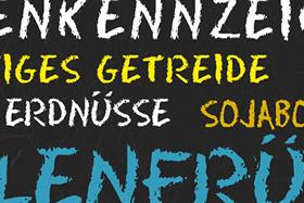 Allergenkennzeichnung