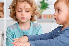 Ausbildung zur Kinderbetreuung
