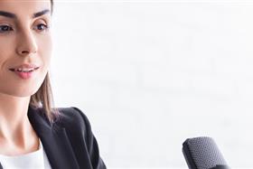 Reden aus dem Stegreif - spontan frei  sprechen