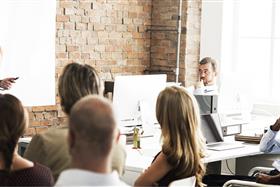 Rhetorik Basistraining intensiv