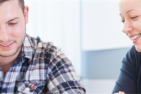 Unternehmertraining