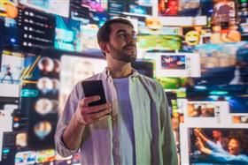 KI-Power: Visuelle Contenterstellung  und Marketingoptimierung