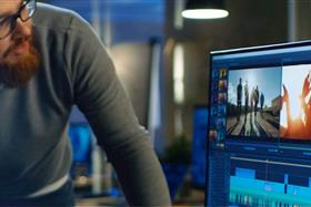 Einführung in den Video-Schnitt mit  DaVinci Resolve