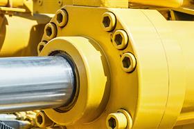 Elektropneumatik und -hydraulik