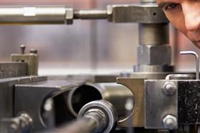 Fehlersuche in hydraulischen Anlagen