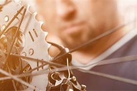 Ausbildung Fahrradtechnik -  Aufbaumodul