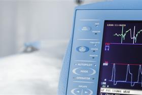 Prüfung von EKG-Geräten, Monitoren und  Infusionsgeräten (Intensiv) - Modul 4