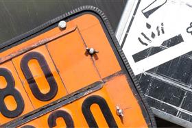 Gefahrgutbeauftragte -  Allgemeiner  Teil und Transport auf der Straße