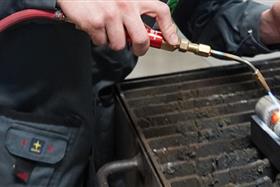 Hart- und Weichlöten Grundausbildung