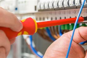 Vorbereitung auf die Befähigungsprüfung  Elektrotechnik