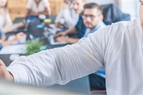 Ausbildung zum / zur  Barrierefreiheitsbeauftragte:n 