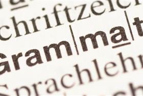 Deutsch als Fremdsprache kompakt -  besser schreiben für Alltag und Beruf  (B2 - C1) 