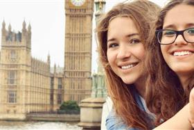 Englisch B1 - English Conversation