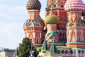 Russisch A1 - Russisch Kurs 3