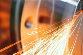 Perspektivisches Handzeichnen für  Schmiede- und Metallbautechnik