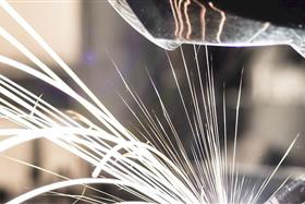 Hartlöten inkl. Zertifizierung nach EN  ISO 13585    