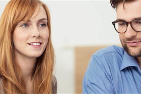 Moderne Schadenbearbeitung