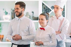 Gastgewerbe - Vorbereitung auf die  Befähigungsprüfung  - Modul 1 (schriftlich) 