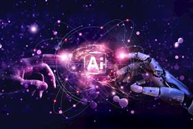 Intensivkurs: Künstliche Intelligenz in  der Wirtschaft