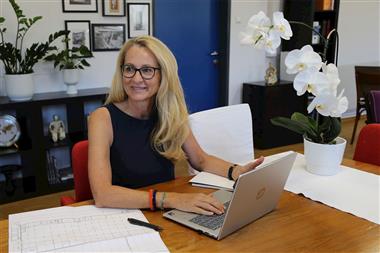 Zu Blogartikel 'Sich neuen Schliff holen' wechseln